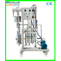 China Factory Made Good Price Lab Olive Oil Extractor Machine
